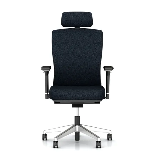 Natick Highback with Headrest