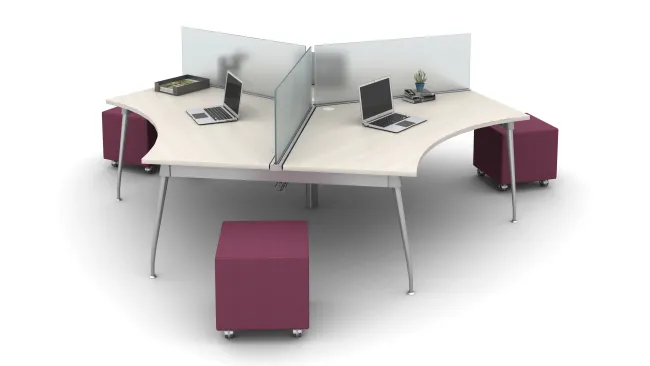 Oxygen Ideastarter 2