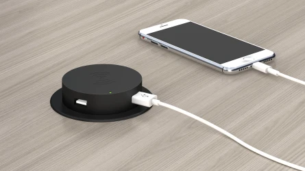 Wireless Charging Dock 150
