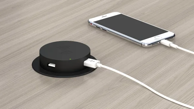 Wireless Charging Dock 150