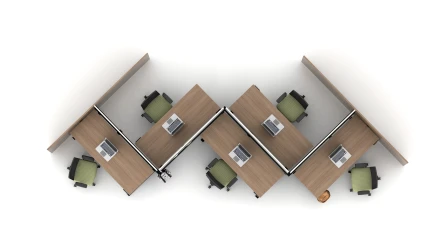 PowerBeam with Extended Gallery Panels