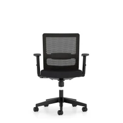 Revere Task Seating, front view