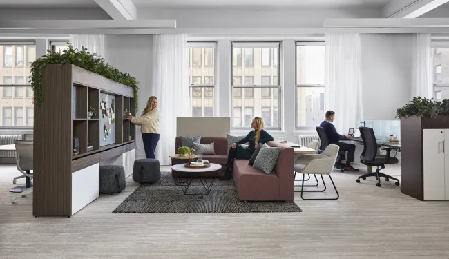 AIS NY Showroom, Calibrate Community, Hakr, Prisma, Juggle, Oxygen