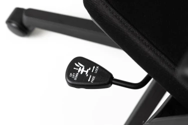 Revere Easy to Use Controls