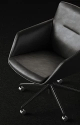 Ardyn, Low-back, 5-star base, Detail