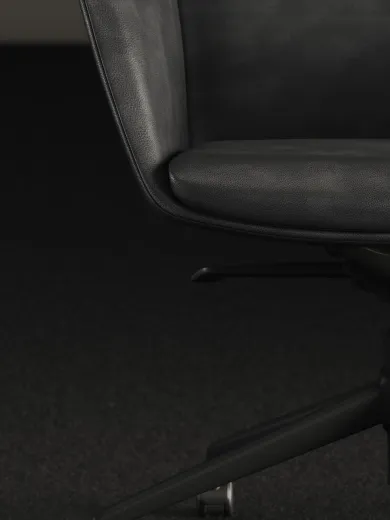 Ardyn, Low-back, 5-star base, Detail
