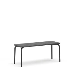 Cascades Bench, 3/4 View