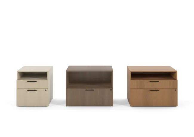 Calibrate cubby files