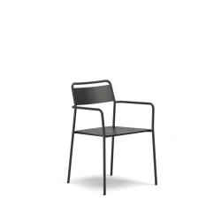 Cascades Chair, 3/4 View
