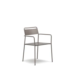 Cascades Chair, 3/4 View