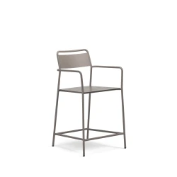 Cascades Counter Stool, 3/4 View