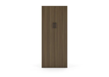 Calibrate Storage Cabinet 74” H