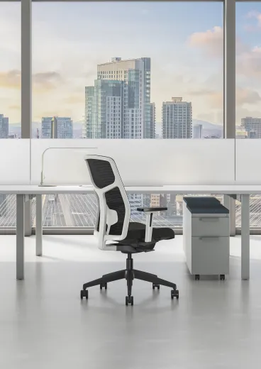 Chelsea Task Seating