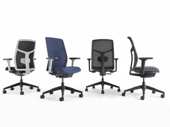 Chelsea Seating in all options