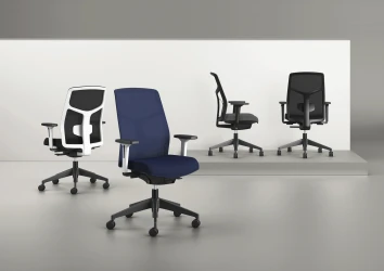 Chelsea Seating with all finish options