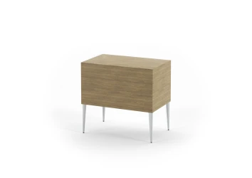 Chic Side Table
