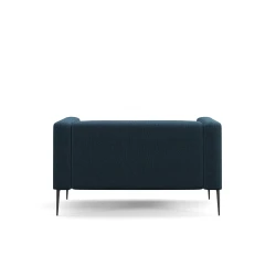 Chic 2-Seater, Whitesweep
