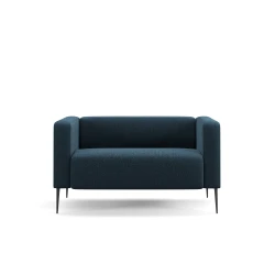 Chic 2-Seater, Whitesweep