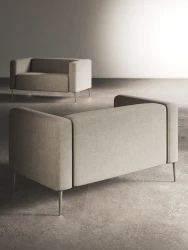 Chic 2-Seater