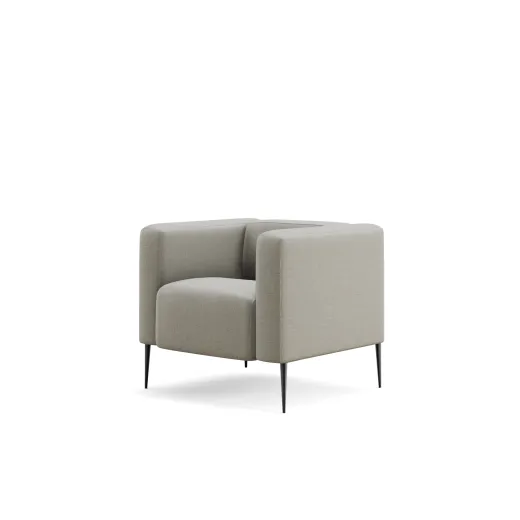 Chic, Club Chair