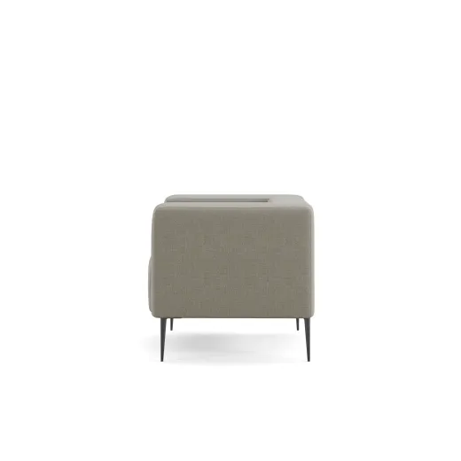 Chic, Club Chair