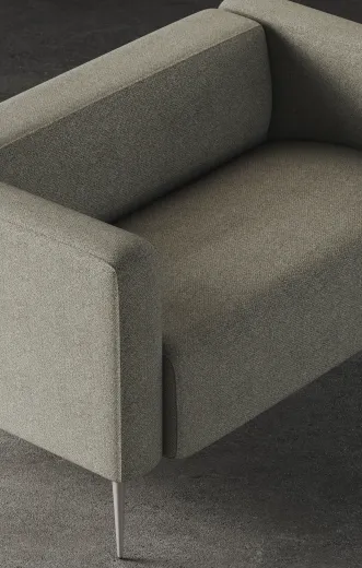 Chic 2-Seater