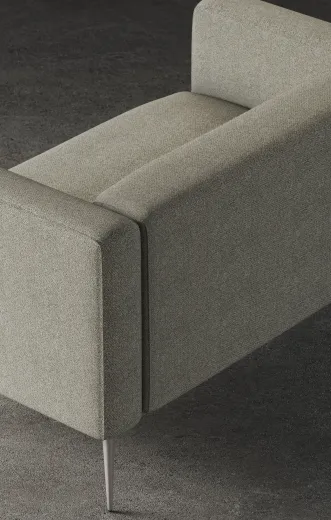 Chic 2-Seater