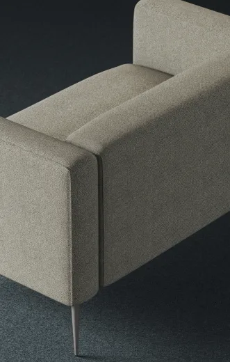 Chic 2-Seater