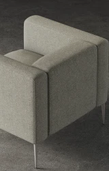 Chic Club Chair