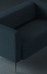 Chic 2-Seater