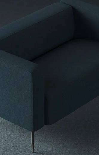 Chic 2-Seater