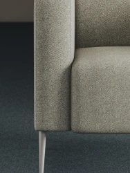 Chic, Club Chair, 2-Seater, 3-Seater