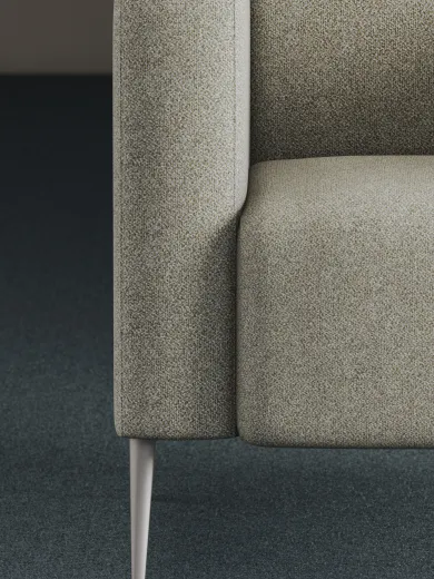 Chic, Club Chair, 2-Seater, 3-Seater