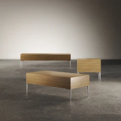 Chic Occasional Table, Side Table, Coffee Table