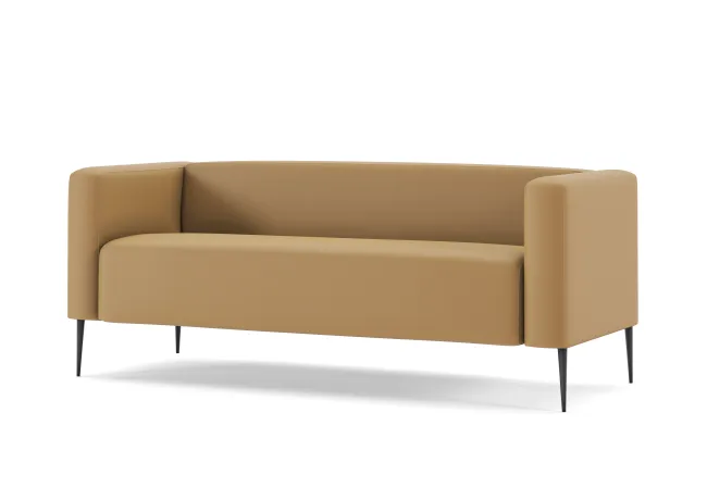 Chic 3-Seater Lounge