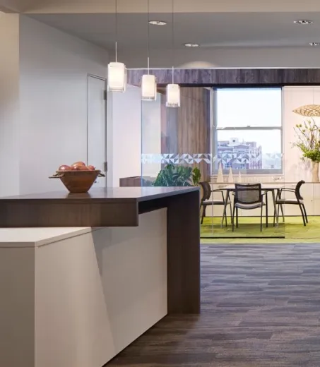 Calibrate Custom Cafe