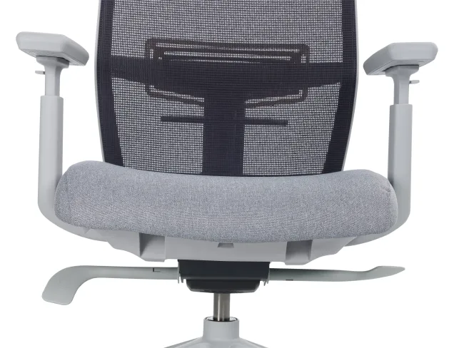 Devens Detail Front View