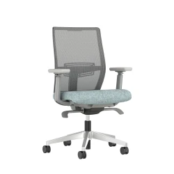 Devens with Camira Blazer in Pymouth