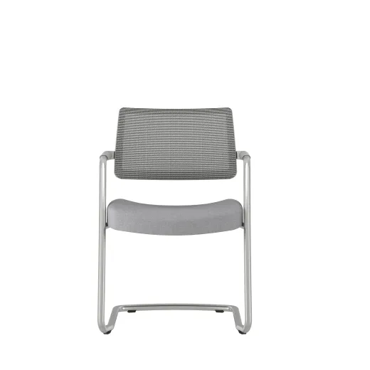 Devens Side Chair in Express Grey