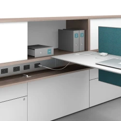 Calibrate Community Power Access detail with Open Door