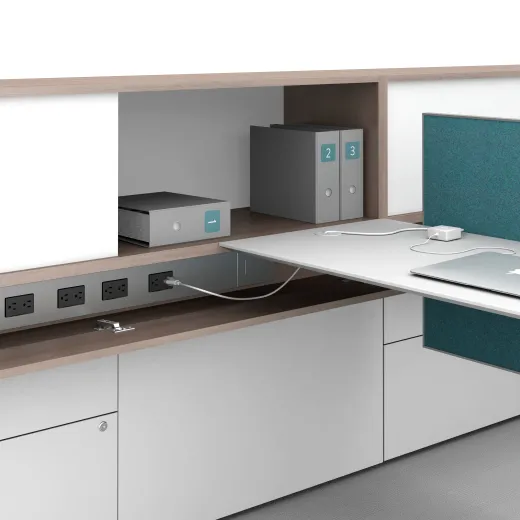 Calibrate Community Power Access detail with Open Door