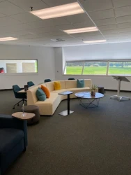 Hakr Ledge New Jersey Regional Showroom