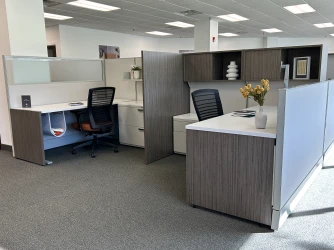 Divi workstations New Jersey Regional Showroom