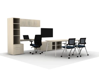 Calibrate Casegoods with Day-to-Day Table Ideastarter 2b