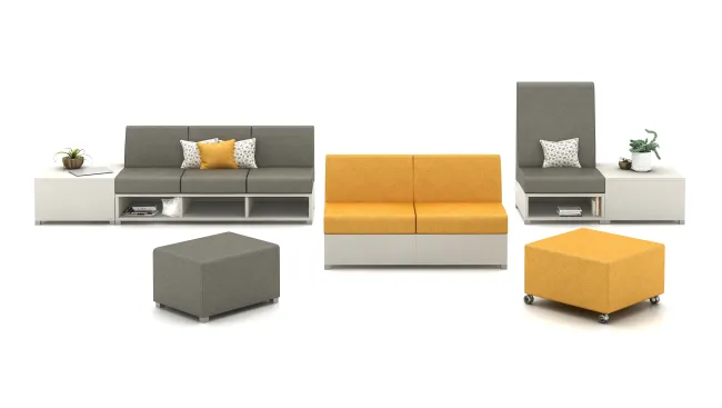 LB Lounge Family Shot 