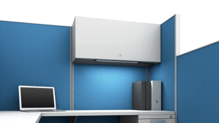 Overhead LED Task Light