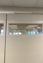 Matrix FIT Client Space