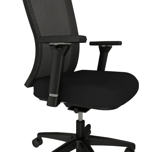 Natick 4D Arm Close up View