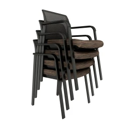 Paxton Stacked 4 high 