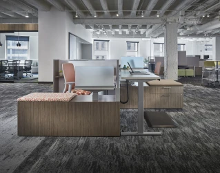 Encounter PowerBeam with Calibrate Storage HAT base storage support